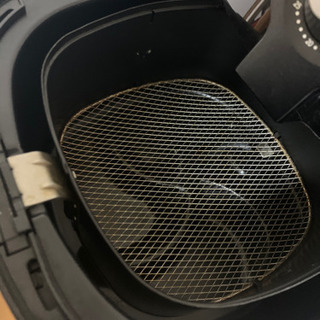 PHILIPS ノンフライヤーの画像