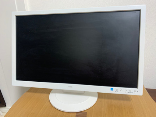 NEC純正 23インチ 液晶ディスプレイ　(F23W4A)