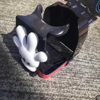 ミッキーマウス　三輪車の画像