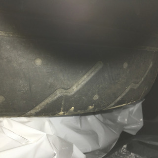 ATR-K sports 165/50R15 中古　２本の画像