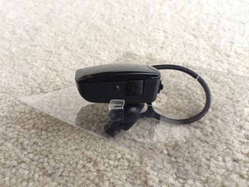 Bluetooth ワイヤレスヘッドセット