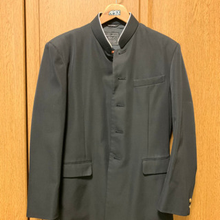 学生服　学ラン　170A