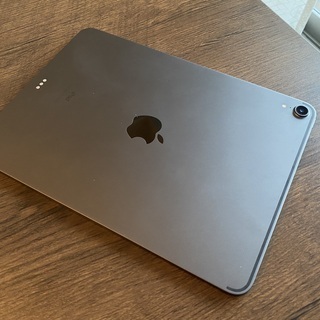 引き渡しのみ・iPadPro 11 inch 64GB・スマートキーボードフォリオ・Apple Pencilの画像