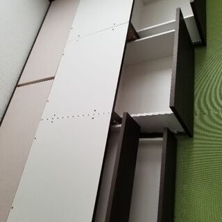 シングルベッド　マットレス付き　収納　コンセントの画像