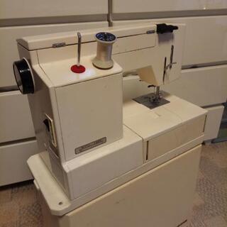JANOMEミシン