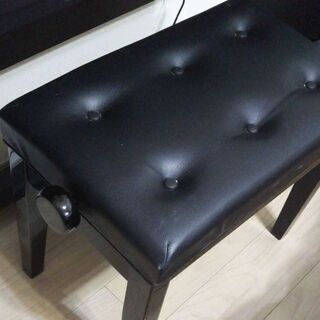 (決まりました)カシオ電子ピアノ  PriviA PX-A100 フルセットの画像