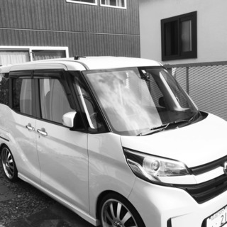 洗車