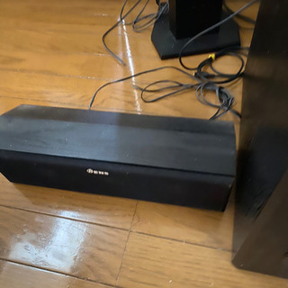 スピーカーの画像