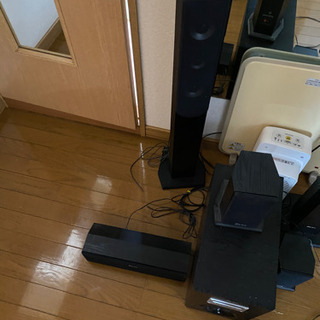 スピーカーの画像