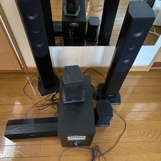 スピーカーの画像