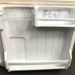 小型冷蔵庫の画像
