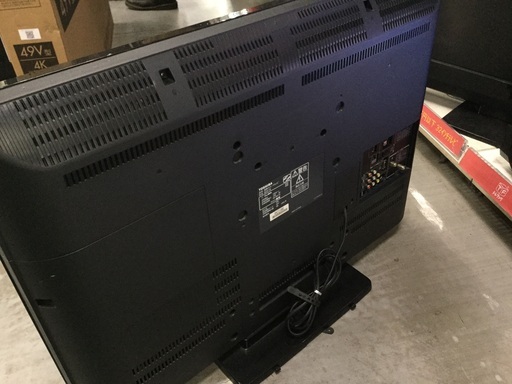 TOSHIBA 液晶テレビ 32インチ 2011年製 32A1S 北浦和駅より徒歩１０分 トレジャーファクトリー浦和店