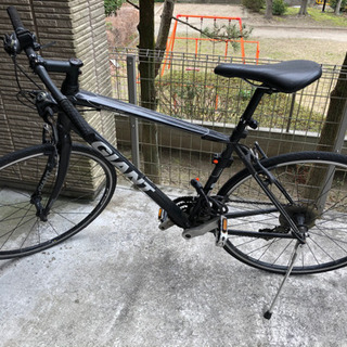 自転車 giant