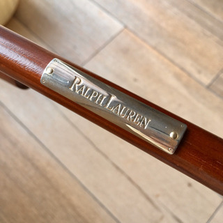 ラルフローレンの傘　お譲りします★の画像