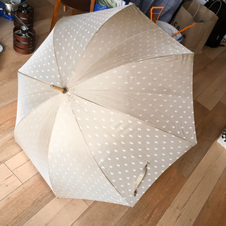 ラルフローレンの傘　お譲りします★の画像