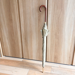 ラルフローレンの傘　お譲りします★の画像