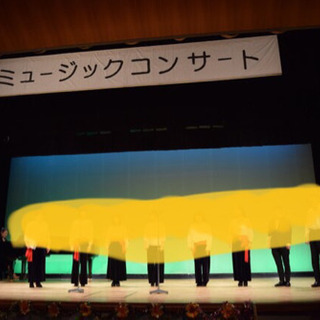 合唱、コーラス🎶 みんなで楽しく歌いましょう！の画像