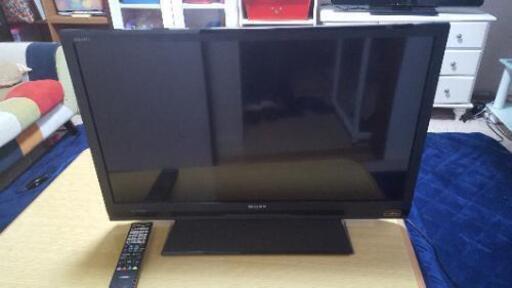 ☆急募☆AQUOS 32型　LC-32h9【13年製品】