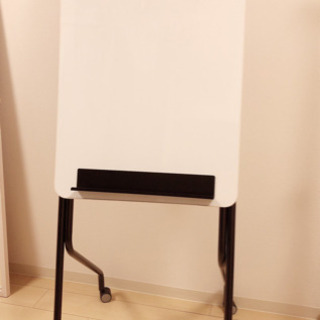 スタッキングホワイトボード（W600×D500×H1500）