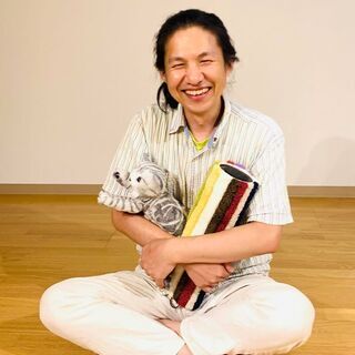 ＜延期＞【4/26日】菅順一さん抱っこスピーカーづくりと聖なる音の話の画像