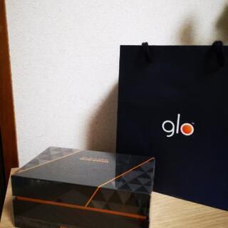 [限定品]glo nanoマクラーレンコラボ新品