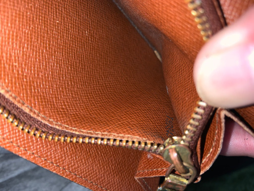ルイヴィトン モノグラム 長財布