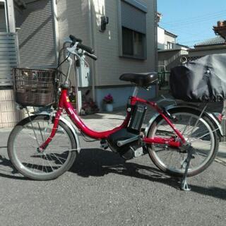 ヤマハ PAS SIONコンパクトX969-0003 8.7AH 20型小径電動 YAMAHA