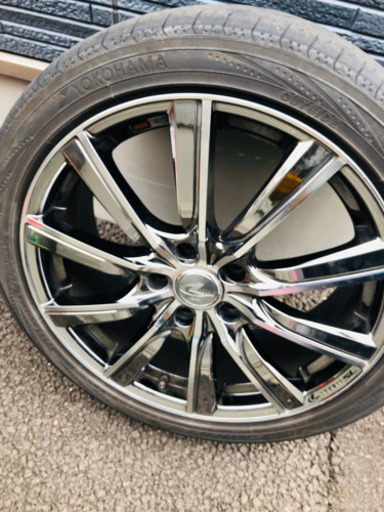 レオニス(LEONIS)