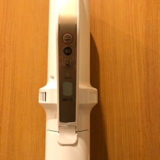 アイリスオーヤマ コードレス掃除機の画像