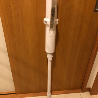 アイリスオーヤマ コードレス掃除機