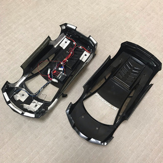 TWICE トレカ ラントレ ファンクラブ限定ステッカー