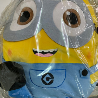 お値下げしました❗️まとめてミニオン３人の画像