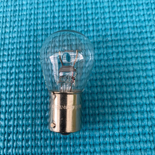 24v 用　電球　詰め合わせの画像