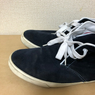 TAKEOKIKUCHI スニーカーの画像