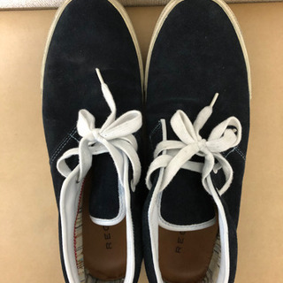 TAKEOKIKUCHI スニーカーの画像