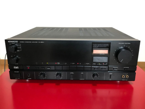 ビクター 3CDチェンジャー搭載 CD/MDミニコンポ CA-MXS5MD リモコン