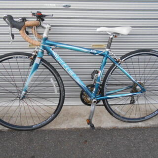 TREK 1.5ALPHA アルミロードバイク 現状品