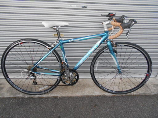 TREK 1.5ALPHA アルミロードバイク 現状品