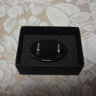 帯留め　新品　【値下げ】の画像