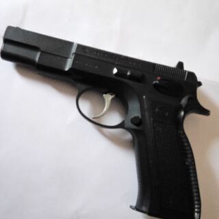 モデルガン 東京マルイ MARUI MODEL75 MG3129...