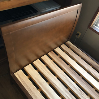 シングルベット　の画像