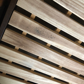 シングルベット　の画像