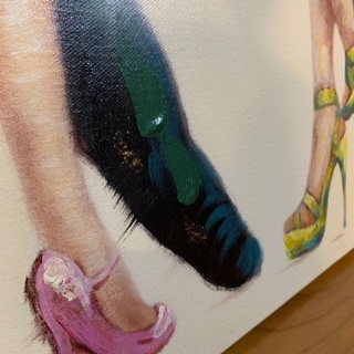 絵画