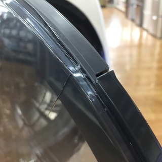 【トレファク鶴ヶ島店】HITACHI(日立)ドラム式洗濯機 9.0kg 2015年製