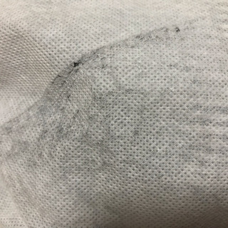 ウィーゴツインベビーキャリア シアサッカーグレイ