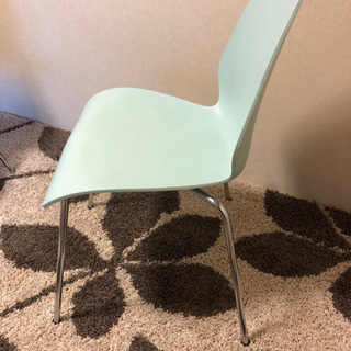 Kartell(カルテル) 椅子　マウイシリーズ　2脚セットの画像