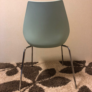 Kartell(カルテル) 椅子　マウイシリーズ　2脚セットの画像