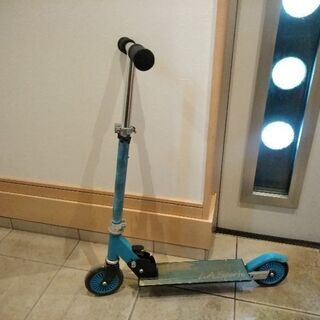 キックボート 中古