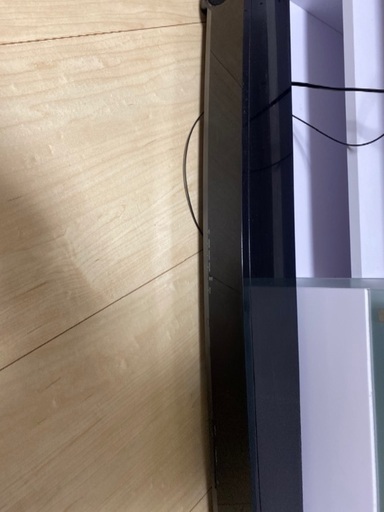 テレビスピーカー　YAMAHA YAS-101