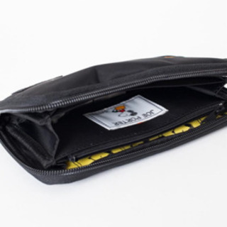 PORTER スヌーピー長財布 黒【値下げ】 PORTER スヌーピー長財布 黒【値下げ】